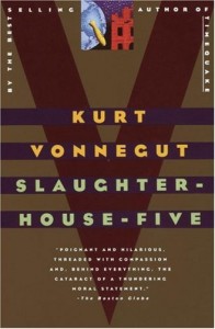 slaughterhouse-five book cover