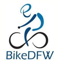 BikeDFW Logo