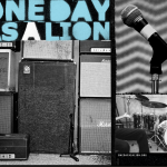 One Day As A Lion - EP Available Tuesday, July 22