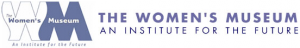 The Women's Museum Logo