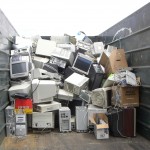 Recycle Your Electronics (for free!) this Weekend at the Round-up in Lakewood