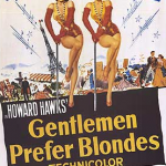 Free Screening of Gentlemen Prefer Blonds at The Magnolia [December 4th] 