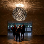 Slideshow + Interview | Olafur Eliasson's Take Your Time at DMA 