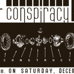 Art Conspiracy Benefit for Preservation LINK, Inc. on December 6th