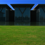 Admission to Fort Worth's Modern Art Museum is FREE on Sunday's thru January 3, 2009