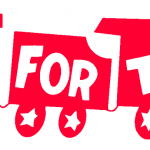 Toys for Tots Drive at Mockingbird Station | Nov 3rd -Dec 8th