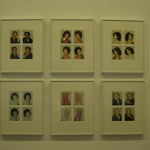 Warhol and The Shared Subject | Free at TCU's New Contemporary Gallery