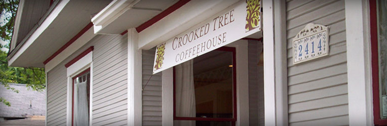 Crooked Tree Coffeehouse