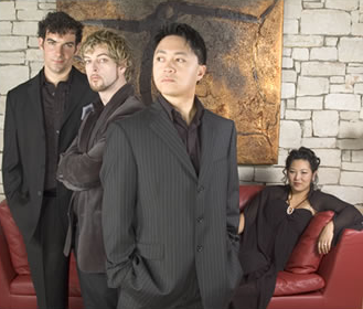 Miro Quartet