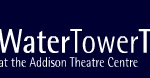 Our Town Live at WaterTower Theatre in Addison