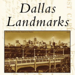 Preservation Dallas Tour and Book Signing 