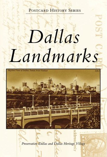 Dallas Landmarks