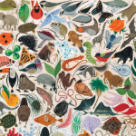 Charley Harper: An Exhibition of Original Paintings & Vintage Serigraphs 