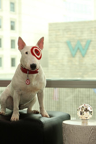 AFI Target Pooch