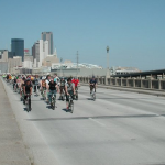 Bike Friendly Oak Cliff