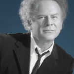 Art Garfunkel Scheduled for NasherSALON's Lecture Series