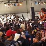 2 bands sure to kick it in June: Passion Pit and Santigold 