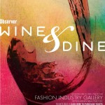 Dallas Observer Wine & Dine Charity Event