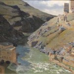 Lecture: Aureliano de Beruete: The Impressionist Landscape and Castile