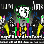 Deep Ellum Arts Festival is Awesomely Free