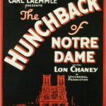 The Hunchback of Notre Dame with Live Orchestra at Texas Theater