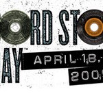 Record Store Day - April 18th!