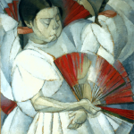 Lecture Series: Diego Rivera and the Mexican Revolution at SMU's Meadows Museum