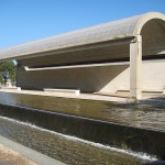 Kimbell Art Museum 