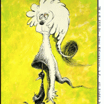 The Art of Dr. Seuss at Storyopolis Fine Art 