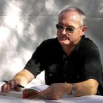 SMU Tate Lecture Series - Christopher Buckley, Author and  Political Satirist