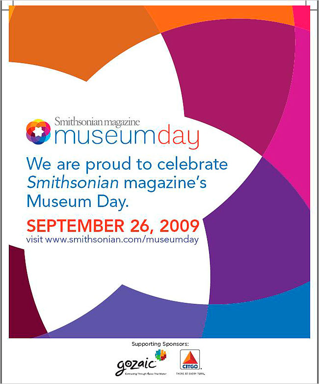 Free museum day 