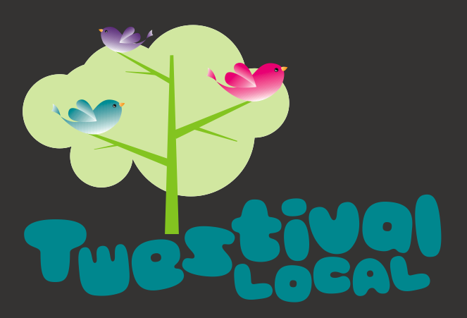 Twestival logo