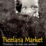 1st Annual Tseelana Market Benefiting The Wilson Foundation