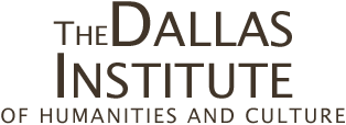 dallas institute of humanities and culture logo