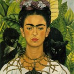 Dallas Art Fair Symposium: Finding Frida