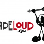 Indie Rock Music Community MadeLoud.com Sponsors Music Section