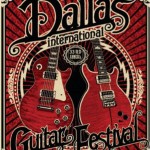 Largest International Guitar Show Comes to Dallas