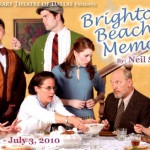 THEATRE REVIEW: Brighton Beach Memoirs