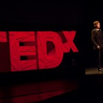 TEDxSMU Application Deadline is THIS FRIDAY! 