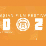 Asian Film Festival of Dallas 2010 Lineup