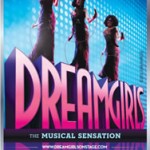 Dreamgirls Dallas: Don't Wake Me Up!