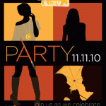 Eventbrite DFW and La Mode Dallas Present: Art Party- Life as Canvas