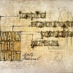 Interview with Walk the Light Arts Festival Founder, Laura Allen