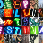 Deep Ellum Arts Festival 2011 