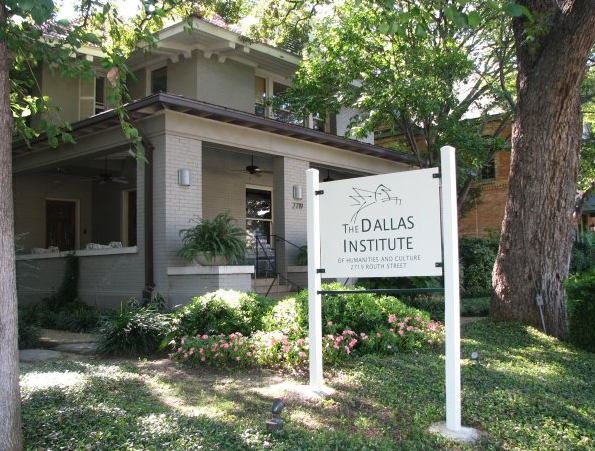 The Dallas Institute 