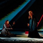 World-Class Opera in Dallas this Spring