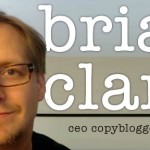 Copyblogger to Address Social Media Club of Dallas & DFWSEM This Wednesday 