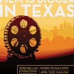 Dallas International Film Festival 2012 #DIFF