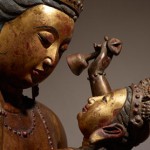 Explore the Art of Tantric Buddhism at the Crow Collection