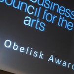 Business Council for the Arts Accepting Nominations for 2012 Obelisk Awards 